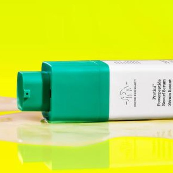BNIB ✅ Drunk Elephant PROTINI POWERPEPTIDE Resurfacing Serum✨ BNIB - Picture 7 of 11